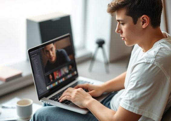 Achieve professional results with Synthesia, your reliable AI video creation tool.