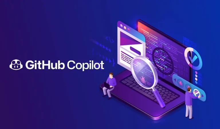 GitHub Copilot: The AI-powered tool shaping the future of code generation.
