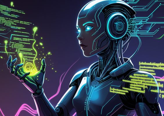 Code Generation AI Tool for Developers – GitHub Copilot in Action