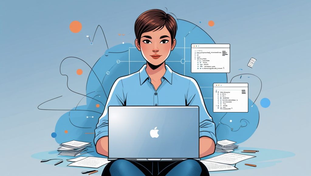 Streamline Your Coding Process with GitHub Copilot, an AI-powered code generation tool