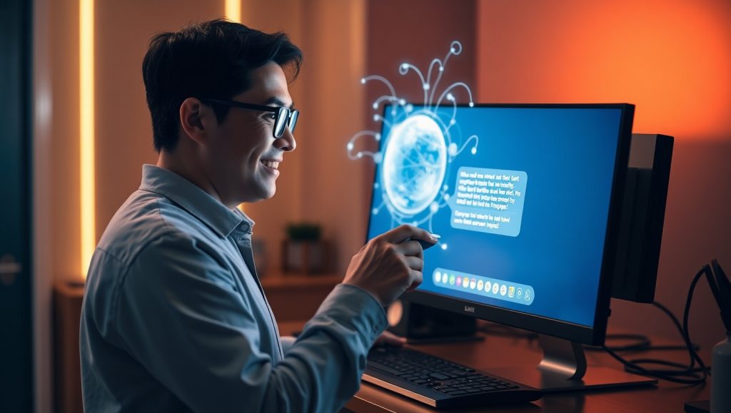 Advanced Text-to-Image AI from DreamStudio turning ideas into stunning visuals.