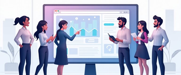 Reclaim.ai smart scheduling interface displaying automated task and meeting organization.