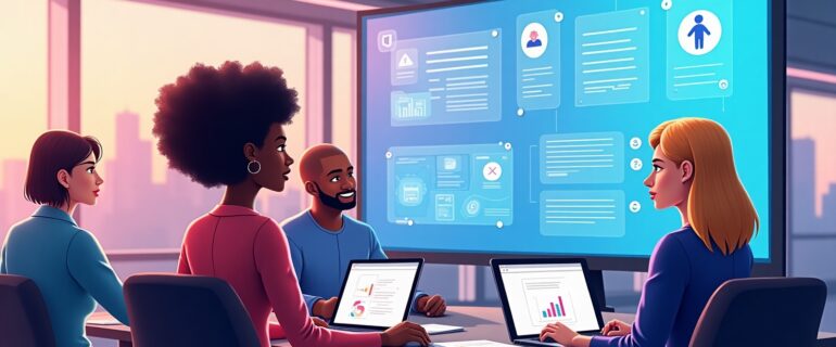 v0.dev Build Websites Fast interface showcasing AI-driven website building tools for rapid development.